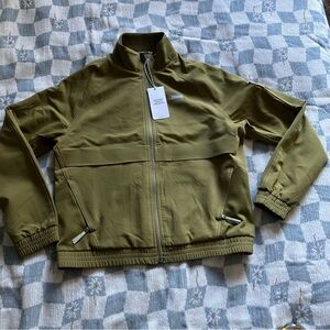 Figs Sydney Scrub Jacket XS